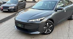Changan Qiyuan A05 2025 годаүшін10 300 000 тг. в Алматы – фото 2