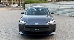 Changan Qiyuan A05 2025 годаүшін10 300 000 тг. в Алматы – фото 3