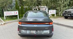 Changan Qiyuan A05 2025 годаүшін10 300 000 тг. в Алматы – фото 5