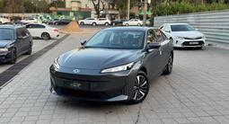Changan Qiyuan A05 2025 годаүшін10 300 000 тг. в Алматы