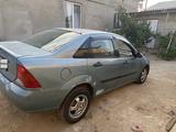 Ford Focus 2000 годаүшін1 300 000 тг. в Актау – фото 3