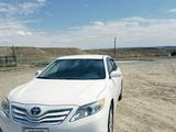 Toyota Camry 2011 годаүшін5 200 000 тг. в Жанаозен