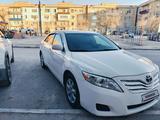 Toyota Camry 2011 годаүшін5 200 000 тг. в Жанаозен – фото 3