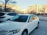 Toyota Camry 2011 годаүшін5 200 000 тг. в Жанаозен – фото 4