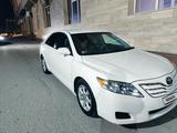 Toyota Camry 2011 годаүшін5 200 000 тг. в Жанаозен – фото 5