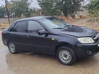 ВАЗ (Lada) Granta 2190 2014 года за 1 590 000 тг. в Шымкент