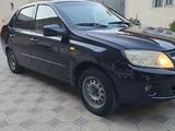 ВАЗ (Lada) Granta 2190 2014 годаүшін1 590 000 тг. в Шымкент – фото 3