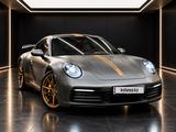 Porsche 911 2020 годаүшін105 000 000 тг. в Алматы