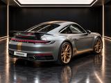 Porsche 911 2020 годаүшін105 000 000 тг. в Алматы – фото 2