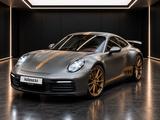 Porsche 911 2020 годаүшін105 000 000 тг. в Алматы – фото 5