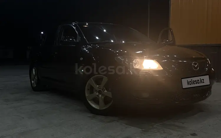 Mazda 3 2006 годаfor990 000 тг. в Жанаозен