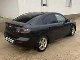 Mazda 3 2006 годаfor990 000 тг. в Жанаозен – фото 3