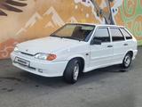 ВАЗ (Lada) 2114 2013 годаүшін2 200 000 тг. в Шымкент – фото 2