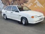ВАЗ (Lada) 2114 2013 годаүшін2 200 000 тг. в Шымкент