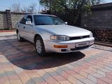 Toyota Camry 1992 годаүшін2 900 000 тг. в Тараз – фото 5