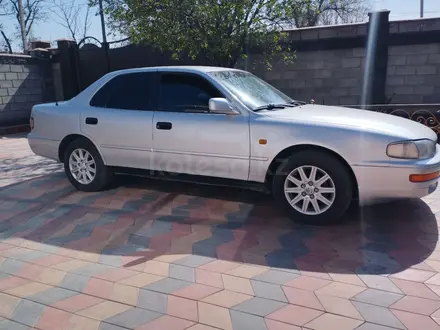 Toyota Camry 1992 года за 2 900 000 тг. в Тараз – фото 7