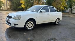 ВАЗ (Lada) Priora 2170 2014 годаfor3 300 000 тг. в Тараз