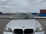 BMW X5 2011 годаүшін5 700 000 тг. в Шымкент