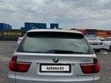 BMW X5 2011 годаүшін5 700 000 тг. в Шымкент – фото 3