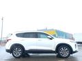 Hyundai Santa Fe 2018 года за 12 500 000 тг. в Уральск – фото 2