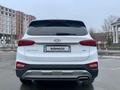 Hyundai Santa Fe 2018 годаүшін12 500 000 тг. в Уральск – фото 6