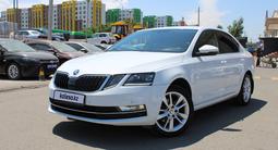 Skoda Octavia 2019 года за 8 990 000 тг. в Алматы