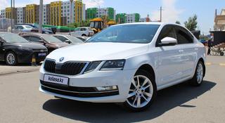 Skoda Octavia 2019 года за 8 990 000 тг. в Алматы