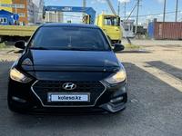 Hyundai Accent 2017 годаүшін6 000 000 тг. в Астана