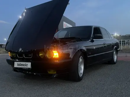 BMW 525 1994 года за 1 900 000 тг. в Шымкент