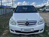 Mercedes-Benz B 170 2006 годаfor4 450 000 тг. в Уральск