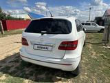 Mercedes-Benz B 170 2006 годаүшін4 450 000 тг. в Уральск – фото 4