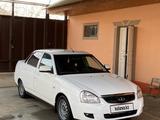 ВАЗ (Lada) Priora 2170 (седан) 2014 года за 3 350 000 тг. в Туркестан