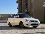ВАЗ (Lada) Priora 2170 (седан) 2014 года за 3 350 000 тг. в Туркестан – фото 3