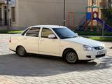 ВАЗ (Lada) Priora 2170 (седан) 2014 года за 3 350 000 тг. в Туркестан – фото 2