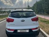 Kia Sportage 2014 года за 8 350 000 тг. в Алматы – фото 4