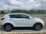 Kia Sportage 2014 годаүшін8 000 000 тг. в Алматы – фото 2