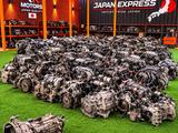 МОТОР ДВИГАТЕЛЬ ДВС ISUZU. ИСУЗУ КОНТРАКТНЫЙ ОРИГИНАЛ БУ за 250 000 тг. в Алматы