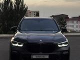 BMW X5 2019 года за 29 000 000 тг. в Алматы – фото 4