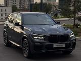 BMW X5 2019 года за 29 000 000 тг. в Алматы