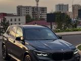 BMW X5 2019 года за 29 000 000 тг. в Алматы – фото 2