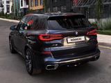 BMW X5 2019 года за 29 000 000 тг. в Алматы – фото 5