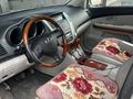 Lexus RX 330 2005 года за 7 000 000 тг. в Жезказган – фото 6