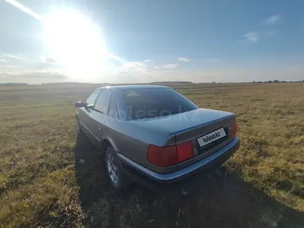 Audi 100 1994 года за 1 800 000 тг. в Смирново – фото 6