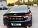 Hyundai Grandeur 2016 года за 9 000 000 тг. в Шымкент – фото 5