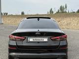 Kia Optima 2018 года за 10 800 000 тг. в Алматы – фото 3