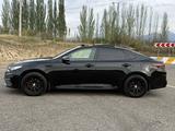 Kia Optima 2018 года за 10 800 000 тг. в Алматы – фото 2