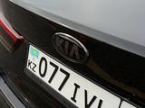 Kia Optima 2018 года за 10 800 000 тг. в Алматы – фото 5