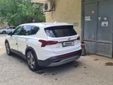 Hyundai Santa Fe 2022 года за 16 800 000 тг. в Шымкент – фото 4