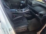 Hyundai Santa Fe 2022 года за 16 800 000 тг. в Шымкент – фото 5