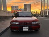 Nissan Primera 1993 годаүшін800 000 тг. в Аулиеколь